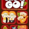 Gamewright Card Games Sushi Go!