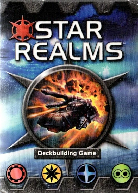 Best deal π― White Wizard Games Star Realms π 3 White Wizard Games Star Realms