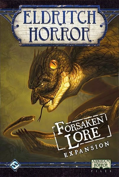 Discount π Fantasy Flight Games Eldritch Horror: Forsaken Lore β 3 Fantasy Flight Games Eldritch Horror: Forsaken Lore