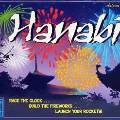 R&R Games Hanabi