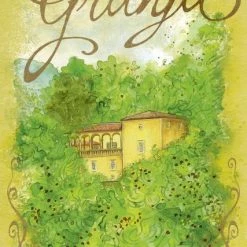 Stronghold Games La Granja