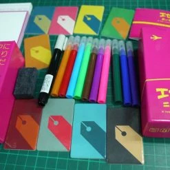 Oink Games A Fake Artist Goes To New York