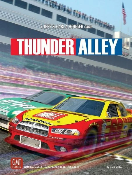 Top 10 π₯° GMT Games Board Games Thunder Alley β¨ 3 GMT Games Board Games Thunder Alley