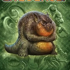 Fantasy Flight Games Board Games Cosmic Encounter: Cosmic Dominion Expansion