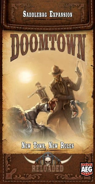 Best reviews of ✔️ AEG Doomtown: Reloaded – New Town, New Rules Card Games ✨ 3 AEG Doomtown: Reloaded – New Town, New Rules Card Games
