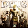 Pearl Games Deus Board Games