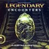 Upper Deck Entertainment Legendary Encounters: An Alien Deck Building Game Card Games