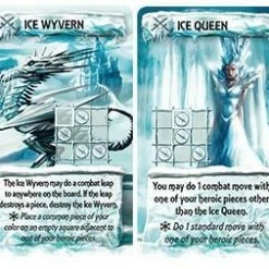 Funagain Games Tash-Kalar: Arena Of Legends – Everfrost