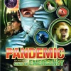 Z-Man Games Pandemic: State Of Emergency Expansion Board Games