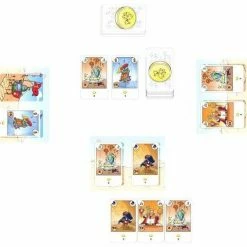 Rio Grande Games My First Bohnanza