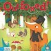 Gamewright Board Games Outfoxed!
