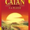 Catan Studio Catan: 5-6 Player Extension