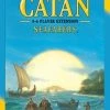 Catan Studio Board Games Catan: Seafarers 5-6 Player Extension