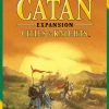 Catan Studio Catan: Cities And Knights Game Expansion