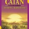Catan Studio Board Games Catan: Traders And Barbarians 5-6 Player Extension