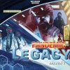 Z-Man Games Board Games Pandemic: Legacy Season 1 - Blue