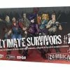 CMON Zombicide: Ultimate Survivors #1 Board Games