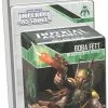 New 😀 Fantasy Flight Games Star Wars: Imperial Assault – Boba Fett Villain Pack Board Games ✔️ 1 Fantasy Flight Games Star Wars: Imperial Assault – Boba Fett Villain Pack Board Games