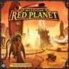 Fantasy Flight Games Board Games Mission: Red Planet
