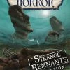 Best Sale π Fantasy Flight Games Board Games Eldritch Horror: Strange Remnants Expansion π 2 Fantasy Flight Games Board Games Eldritch Horror: Strange Remnants Expansion