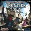 Flying Frog Productions Shadows Of Brimstone: Frontier Town Expansion