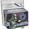 Fantasy Flight Games Star Wars: Imperial Assault – Stormtroopers Villain Pack Board Games