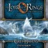 Fantasy Flight Games Card Games The Lord Of The Rings LCG: The Grey Havens Expansion