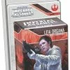 Fantasy Flight Games Star Wars: Imperial Assault – Leia Organa Ally Pack Board Games