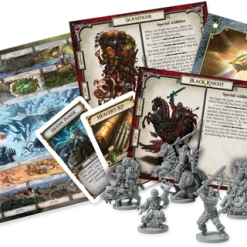 Pegasus Spiele Talisman: The Cataclysm Expansion