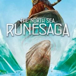 Renagade Games Card Games The North Sea Runesaga