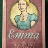 Evensen Creative Card Games Marrying Mr. Darcy: The Emma Expansion