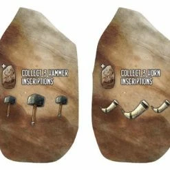 Renagade Games Card Games The North Sea Runesaga