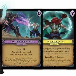 Indie Boards & Cards Aeon's End: 2nd Edition Card Games