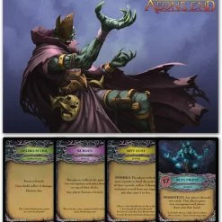 Indie Boards & Cards Aeon's End: 2nd Edition Card Games