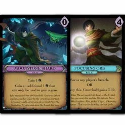 Indie Boards & Cards Aeon's End: 2nd Edition Card Games