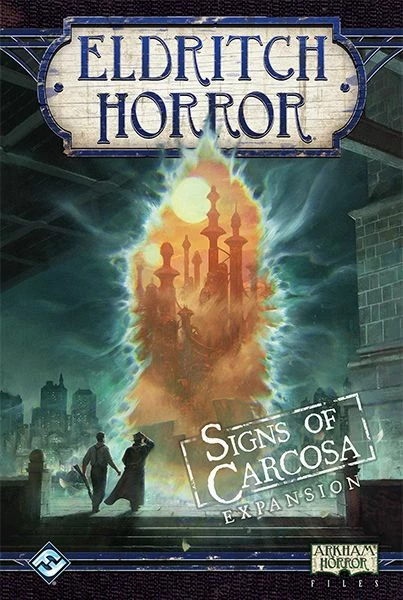 Budget π Fantasy Flight Games Board Games Eldritch Horror: Signs Of Carcosa Expansion π― 3 Fantasy Flight Games Board Games Eldritch Horror: Signs Of Carcosa Expansion