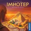 Kosmos Board Games Imhotep
