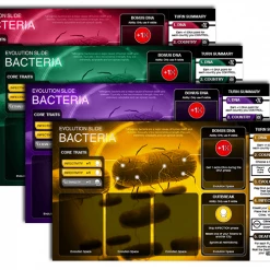 Ndemic Creations Plague Inc.: The Board Game