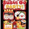 Gamewright Sushi Go Party!
