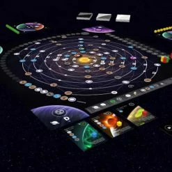 Sparkworks Planetarium