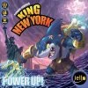 IELLO King Of New York: Power Up!