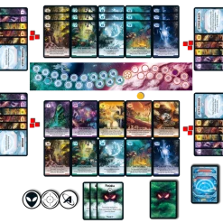 Top 10 βοΈ Stronghold Games Not Alone Board Games π 5 Stronghold Games Not Alone Board Games