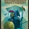 Repos Production 7 Wonders Duel: Pantheon Card Games