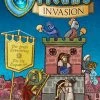 Capstone Games Board Games Orléans Invasion