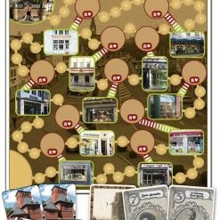 Pegasus Spiele Mein Friedberg Spiel