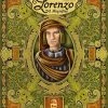 Best reviews of π CMON Board Games Lorenzo Il Magnifico β 1 CMON Board Games Lorenzo Il Magnifico