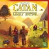 Catan Studio Catan: Catan Family Edition (stand Alone) Board Games