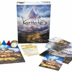 Coupon π Hemisphere Games Karmaka π 5 Hemisphere Games Karmaka