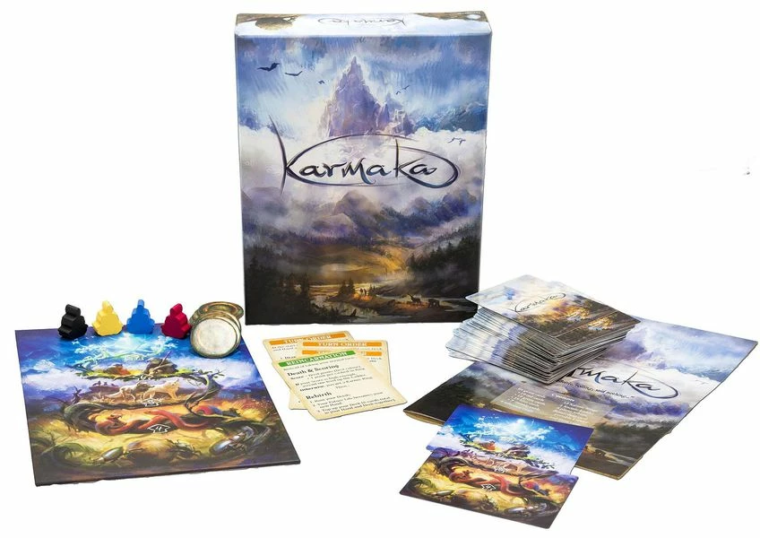 Coupon π Hemisphere Games Karmaka π 4 Hemisphere Games Karmaka