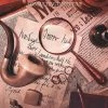 Space Cowboys Sherlock Holmes: Consulting Detective - Jack The Ripper And West End Adventures Board Games